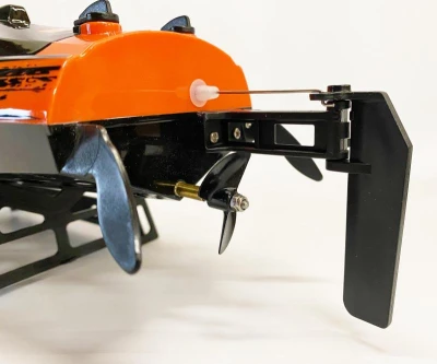 DF models RC loď AVANTI BR V2 RTR