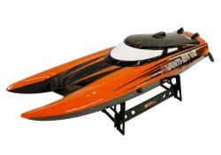 DF models RC loď Avanti BR V2