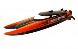 DF models RC loď Avanti BR V2