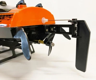 DF models RC loď Avanti BR V2