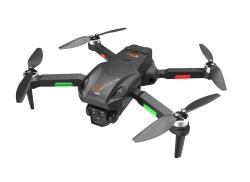 DF models RC skládací dron SkyWatcher GPS Light RTF DF models RC skládací dron SkyWatcher GPS Light RTF