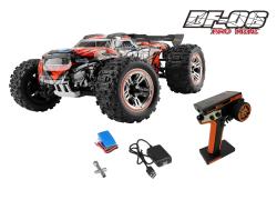DF models RC auto DF06-PRO Mini 1:18 RTR