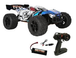 DF models RC truggy TW-1 Truggy 5.1 brushed 1:10XL RTR