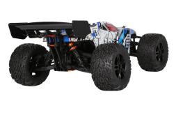 DF models RC truggy TW-1 Truggy 5.1 brushed 1:10XL RTR