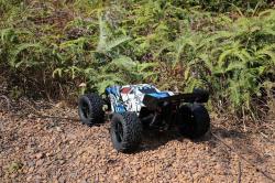 DF models RC truggy TW-1 Truggy 5.1 brushed 1:10XL RTR