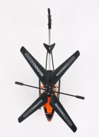 DF-100 FPV vrtulník, kamera, WiFi přenos obrazu, AUTO start/přistání, LED, ALU šasi, RTF