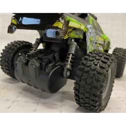 DF Mountain Race Champion Truck 1:18 - RTR