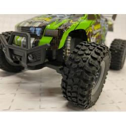 DF Mountain Race Champion Truck 1:18 - RTR