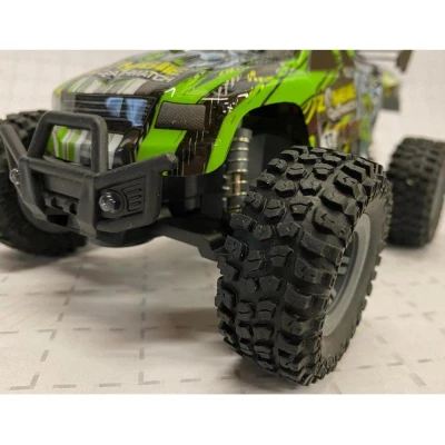 DF Mountain Race Champion Truck 1:18 - RTR