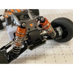 DF Z06 EVOLUTION V2 Buggy RTR, 1:14 + sleva 300,- na příslušenství