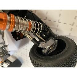 DF Z06 EVOLUTION V2 Buggy RTR, 1:14 + sleva 300,- na příslušenství