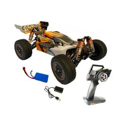 DF Z06 EVOLUTION V2 Buggy RTR, 1:14 + sleva 300,- na příslušenství