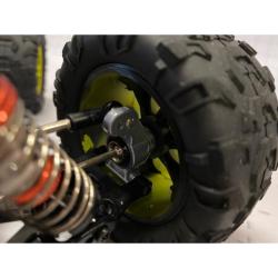 DF06 EVOLUTION Truck 4WD, RTR, 1:14 (VÝPRODEJ)
