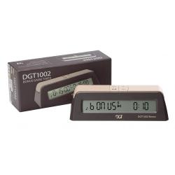 DGT DGT 1002 Bonus chess timer
