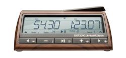DGT DGT 3000 limitovaná edice wood design (AKČNÍ CENA)