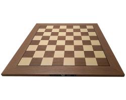 DGT DGT šachovnice dřevěná Walnut