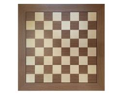 DGT DGT šachovnice dřevěná Walnut
