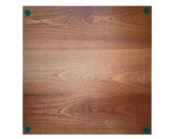 DGT DGT šachovnice dřevěná Walnut
