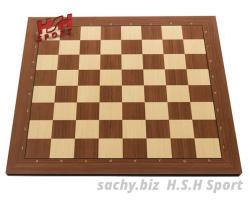 DGT Elektronická šachovnice Smart Board II. gen s popisem (bez kabelů)