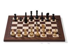 DGT Elektronické šachy DGT Smart Board s plastovými figurami + brašna (AKČNÍ CENA) DGT Elektronické šachy DGT Smart Board s plastovými figurami + brašna (AKČNÍ CENA)