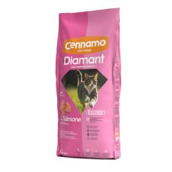 Diamant Cat Micio Losos 15 kg Diamant Cat Micio Losos 15 kg