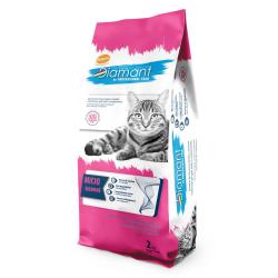 Diamant Cat Micio Losos 2 kg Diamant Cat Micio Losos 2 kg