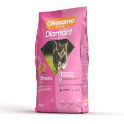 Diamant Cat Micio Losos 2 kg