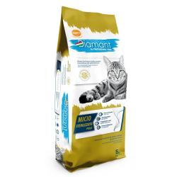 Diamant Cat Micio Sterilised Kuřecí 15 kg Diamant Cat Micio Sterilised Kuřecí 15 kg