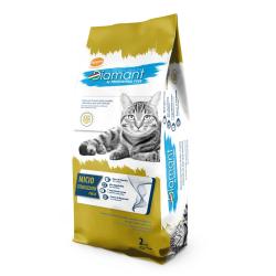 Diamant Cat Micio Sterilised Kuřecí 2 kg Expirace 4/2026 Diamant Cat Micio Sterilised Kuřecí 2 kg Expirace 4/2026