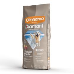 Diamant Dog Adult Jehněčí 15 kg