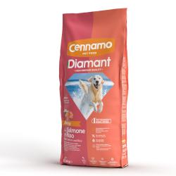 Diamant Dog Energy Losos 15 kg
