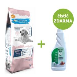 Diamant Dog Puppy 15 kg