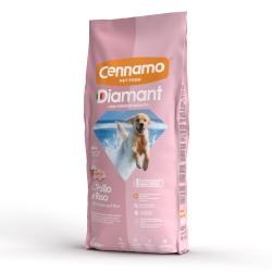Diamant Dog Puppy 15 kg Diamant Dog Puppy 15 kg