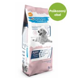 Diamant Dog Puppy 15 kg -Expirace 9/2025 -