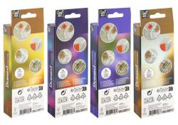 Diamantové malování kamínky mix 4druhy