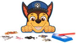 Diamantové maľovanie mozaika Paw Patrol Chase kreatívna sada