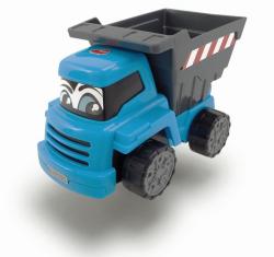 Dickie ABC Autíčko baby stavební 13cm veselé s očima 3 druhy 2 barvy