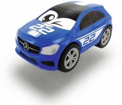 Dickie ABC Baby auto měkké Mercedes Squeezy zpětný chod s očima