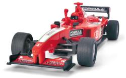 Dickie Auto formule natahovací na šňůrku 14cm závodnička 3 barvy plast