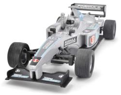 Dickie Auto formule natahovací na šňůrku 14cm závodnička 3 barvy plast