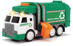 Dickie Auto polelářské funkční 15cm na baterie Světlo Zvuk plast