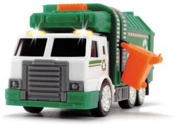 Dickie Auto polelářské funkční 15cm na baterie Světlo Zvuk plast