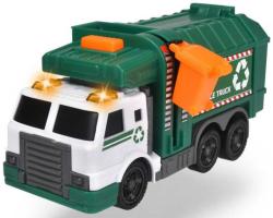Dickie Auto polelářské funkční 15cm na baterie Světlo Zvuk plast