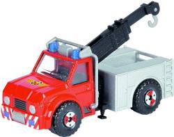 Dickie Auto Požárník Sam kovové 1:64 různé druhy záchranné složky