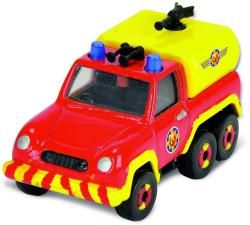 Dickie Auto Požárník Sam kovové 1:64 různé druhy záchranné složky