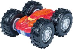 Dickie Auto trikové Mad Flippy velká kola překlápěcí 4 barvy plast