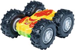 Dickie Auto trikové Mad Flippy velká kola překlápěcí 4 barvy plast