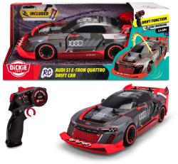Dickie RC Auto Audi S1 E-Tron Quattro na vysílačku 2,4GHz Turbo na baterie Dickie RC Auto Audi S1 E-Tron Quattro na vysílačku 2,4GHz Turbo na baterie