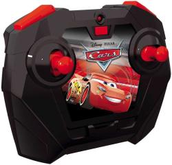Dickie RC Auto Blesk McQueen na vysílačku 2,4GHz na baterie Auta 3 (Cars)