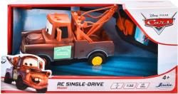 Dickie RC Auto Burák na vysílačku 40MHz 1 kanál Auta (Cars) na baterie